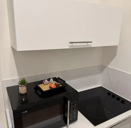 Apartment Vieux Marche - 1er Etage Rue