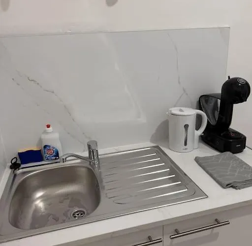 Apartment Vieux Marche - 1er Etage Rue Rouen